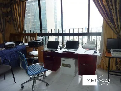Apartamento en avenida balboa - id 3644 — 2