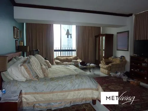 Apartamento en avenida balboa - id 3644 — 3