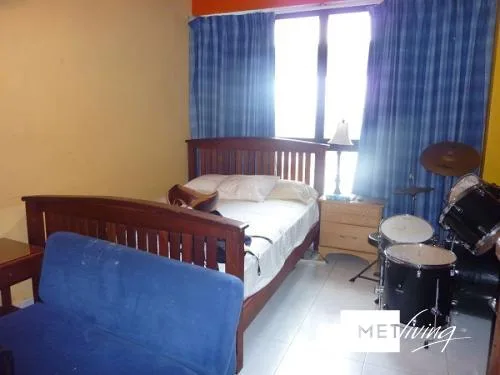 Apartamento en avenida balboa - id 3644 — 4