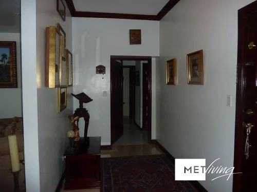 Apartamento en avenida balboa - id 3644 — 5