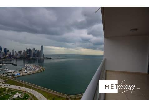 Apartment in avenida balboa - id 3659