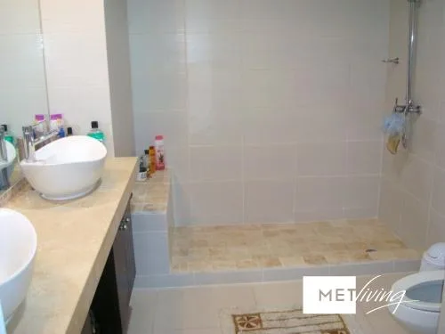 Apartamento en avenida balboa - id 3673 — 2