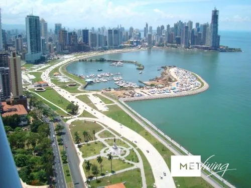 Apartamento en avenida balboa - id 3673 — 3