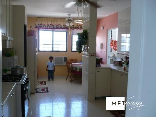 Apartment in avenida balboa - id 3706