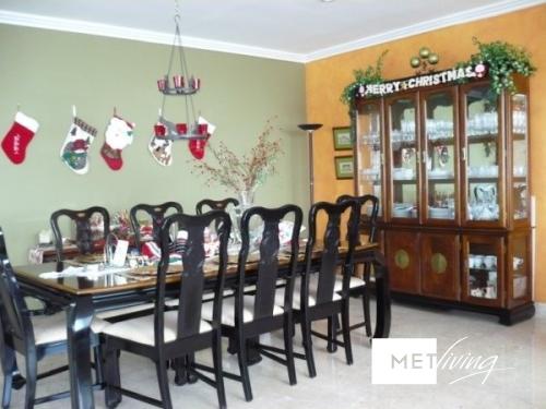 Apartment in avenida balboa - id 3706