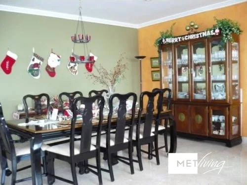 Apartamento en avenida balboa - id 3706 — 3
