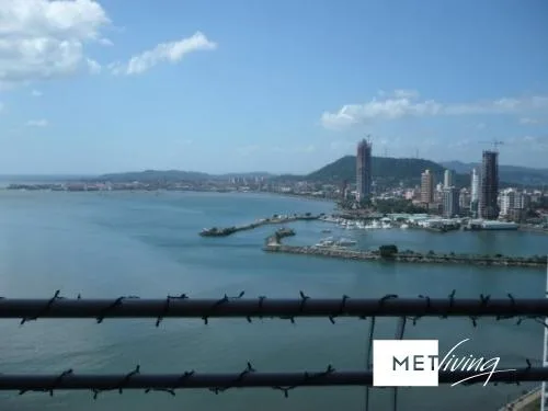 Apartamento en avenida balboa - id 3706 — 4