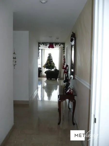Apartamento en avenida balboa - id 3706 — 5