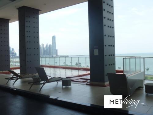 Apartment in avenida balboa - id 3743