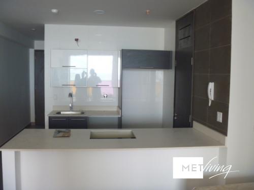 Apartment in avenida balboa - id 3743