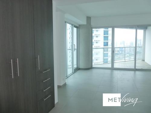 Apartment in avenida balboa - id 3762