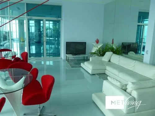 Apartamento en avenida balboa - id 3762 — 4