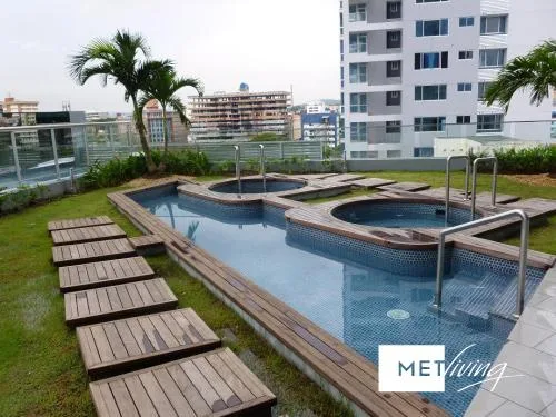 Apartamento en avenida balboa - id 3762 — 5