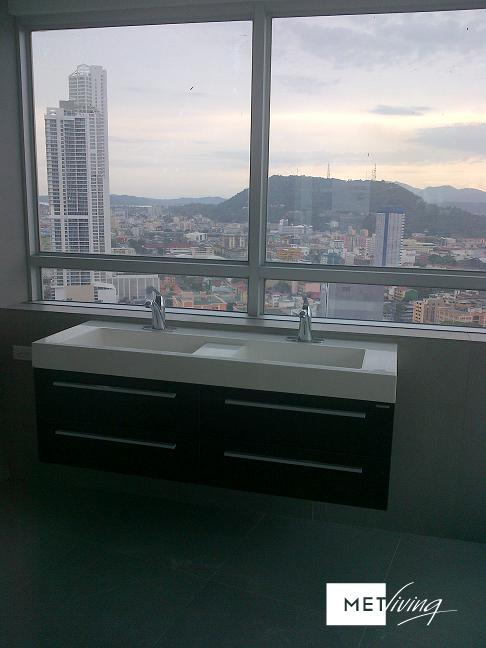 Apartment in avenida balboa - id 3764