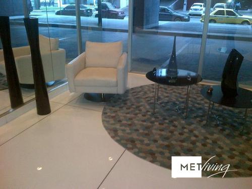 Apartment in avenida balboa - id 3764