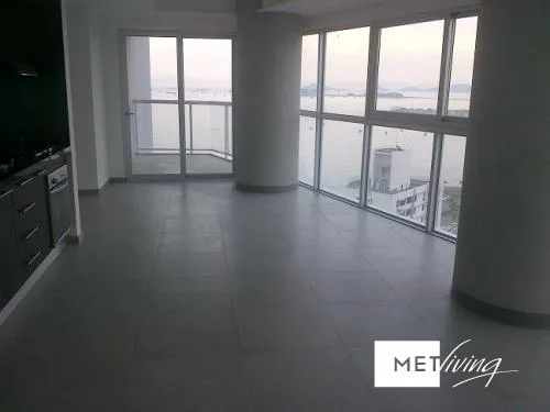 Apartamento en avenida balboa - id 3764 — 4