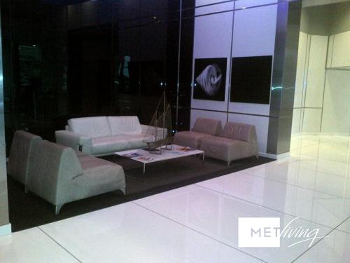 Apartment in avenida balboa - id 3764