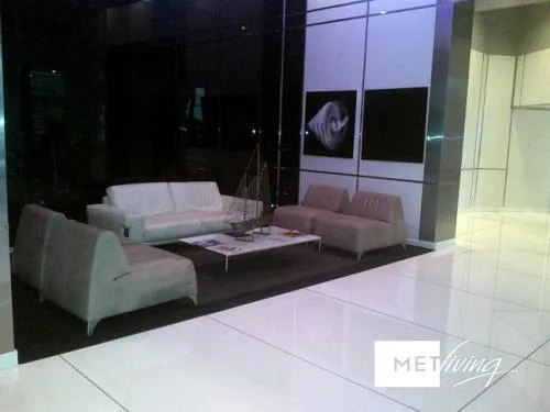 Apartamento en avenida balboa - id 3764 — 5
