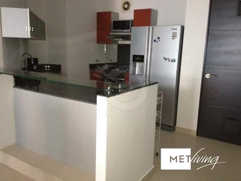 Apartment in avenida balboa - id 3786