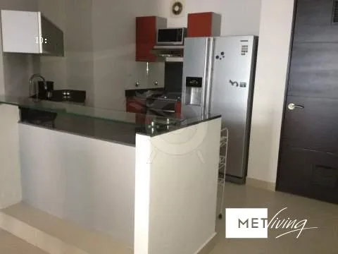 Apartamento en avenida balboa - id 3786 — 3