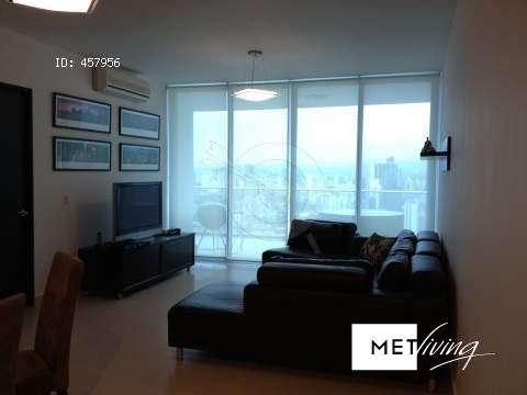 Apartment in avenida balboa - id 3786
