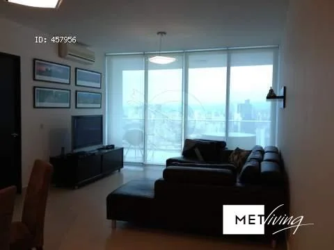 Apartamento en avenida balboa - id 3786 — 4
