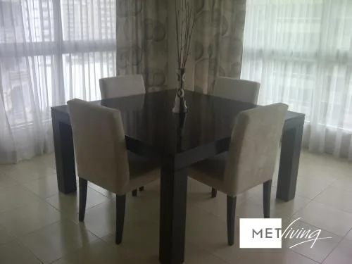 Apartamento en avenida balboa - id 3787 — 2