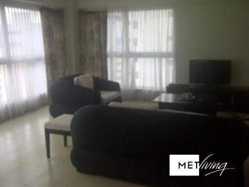 Apartamento en avenida balboa - id 3787 — 4