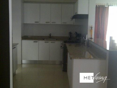 Apartamento en avenida balboa - id 3787