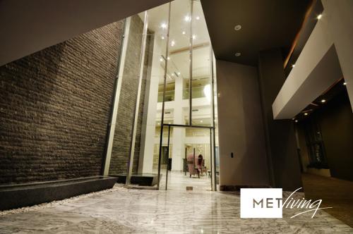 Apartment in avenida balboa - id 3792