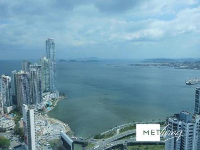 Apartment in avenida balboa - id 4309