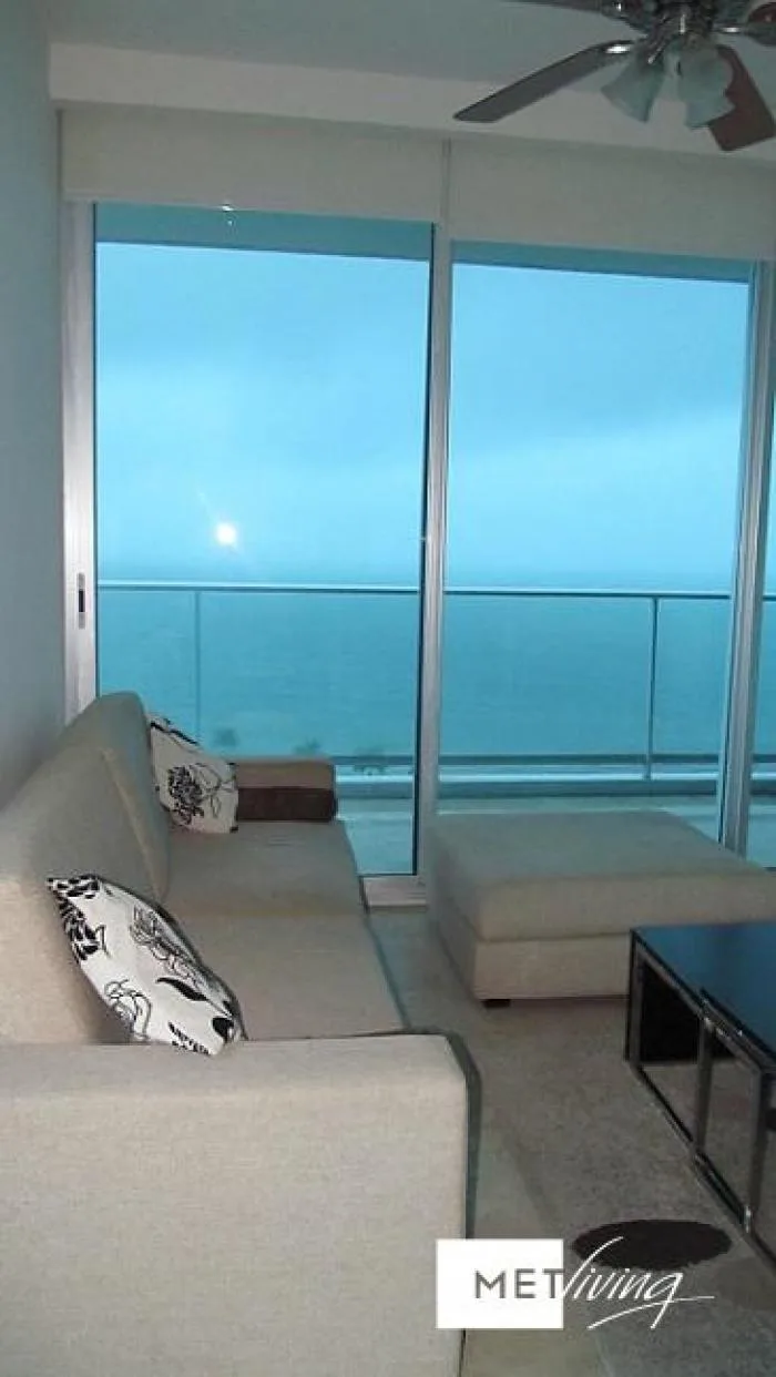 Apartamento en avenida balboa - id 4702 — 4