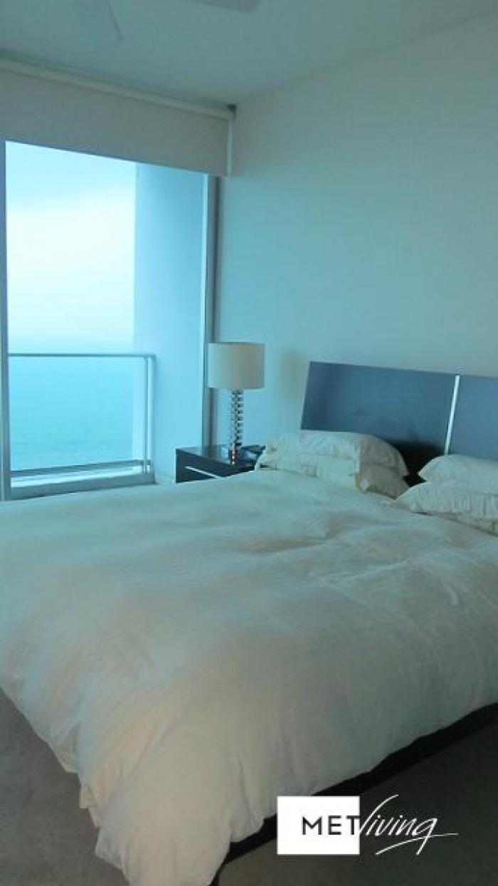 Apartment in avenida balboa - id 4702