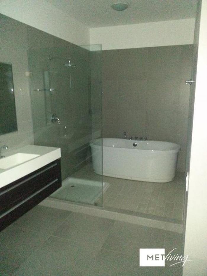 Alquilo apartamento avenida balboa - yachtclub piso alto - id 4776