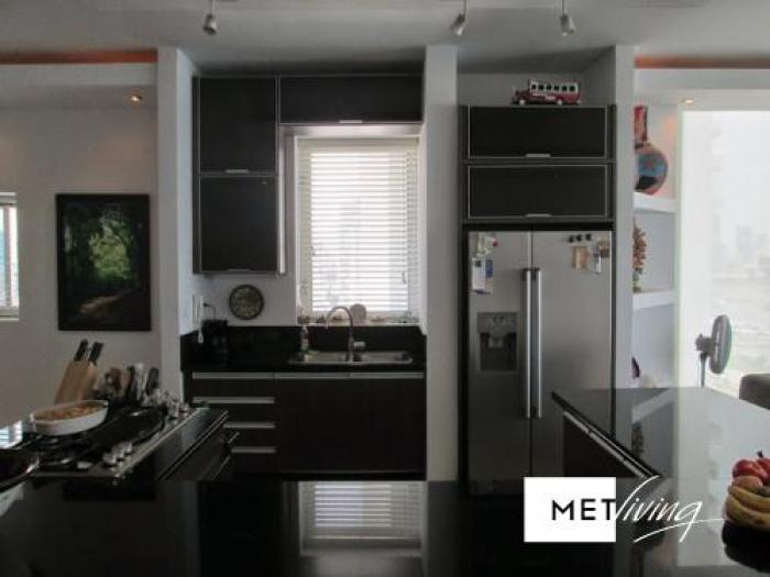Alquilo apartamento-ave balboa rivage 2rec - id 5331