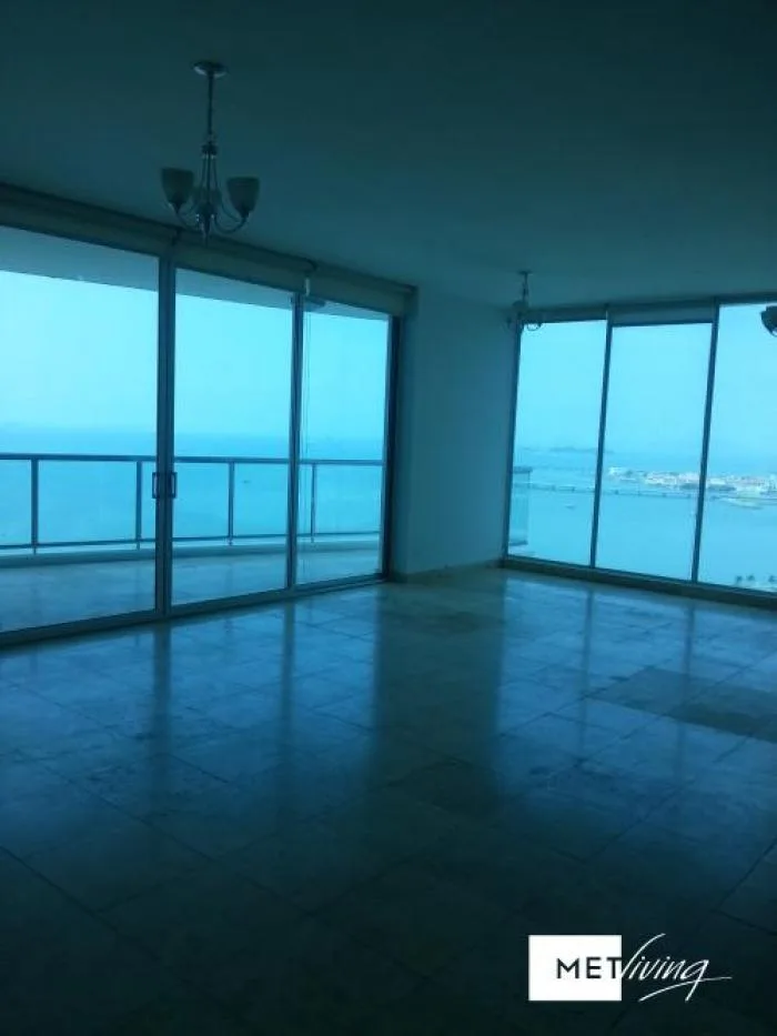 Alquilo apartamento -ave balboa ph sky 2rec - id 5355 — 2