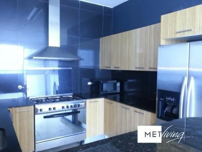 Alquilo apartamento -ave balboa ph sky 2rec - id 5355 — 3