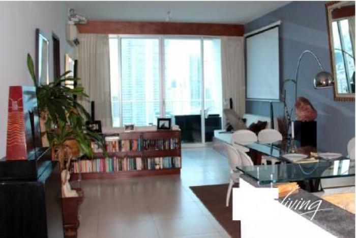 Alquilo apartamento - ave balboa destiny 2rec - id 5396
