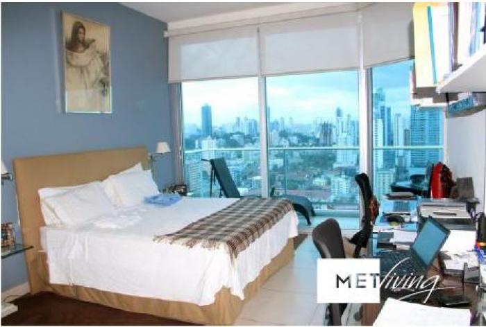 Alquilo apartamento - ave balboa destiny 2rec - id 5396