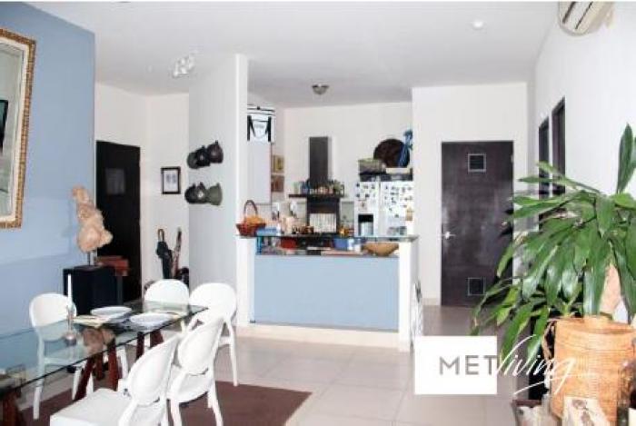 Alquilo apartamento - ave balboa destiny 2rec - id 5396