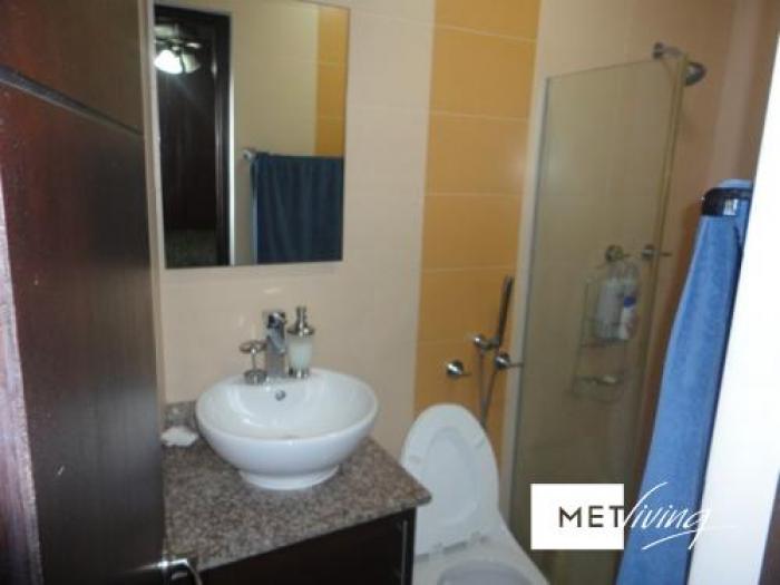 Apartamento en avenida balboa - id 5421