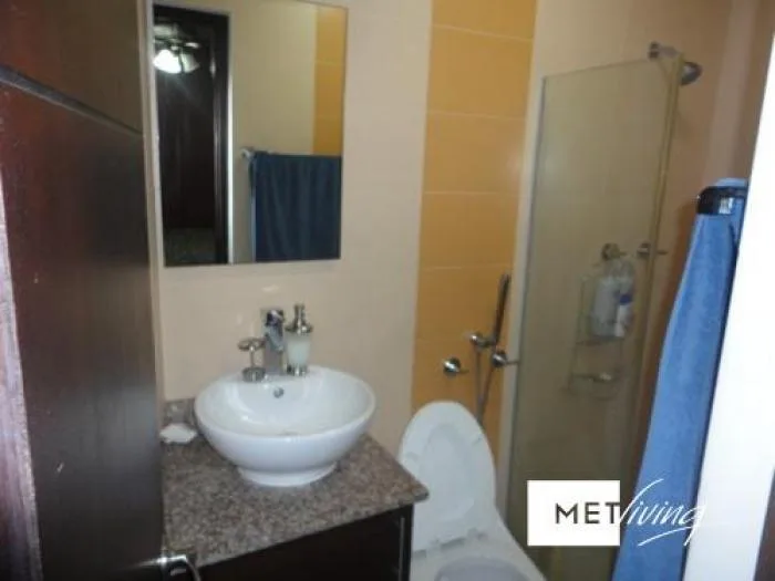 Apartamento en avenida balboa - id 5421 — 2