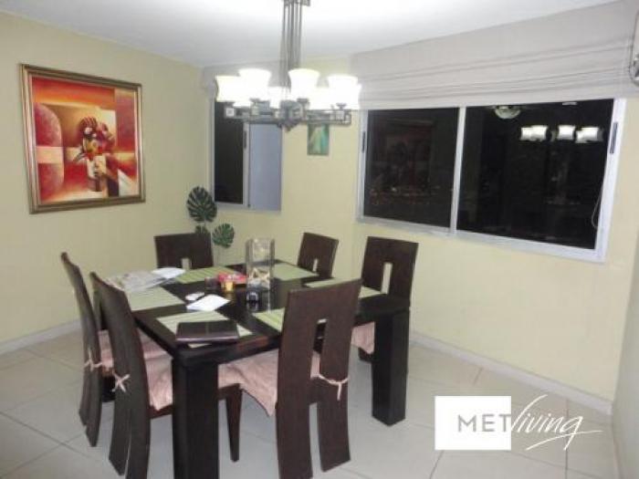 Apartamento en avenida balboa - id 5421