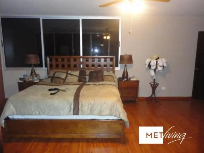 Apartamento en avenida balboa - id 5421 — 4