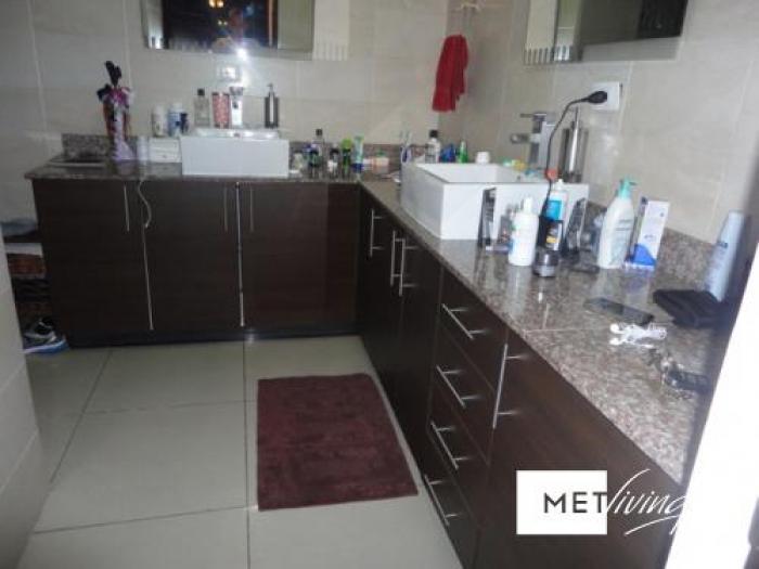 Apartamento en avenida balboa - id 5421