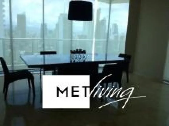 Vendo apartamento ave balboa ph sky 2 recamaras - id 5494 — 4
