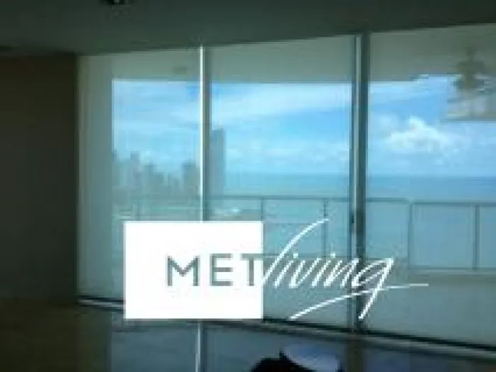Vendo apartamento ave balboa ph sky 2 recamaras - id 5494 — 5