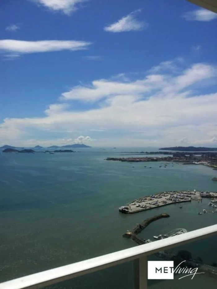 Vendo apartamento avebalboa ph waters - id 5563 — 2