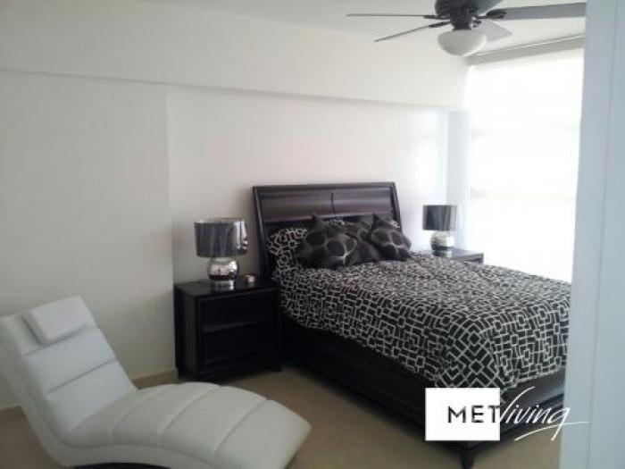 I sell apartment avebalboa ph waters - id 5563