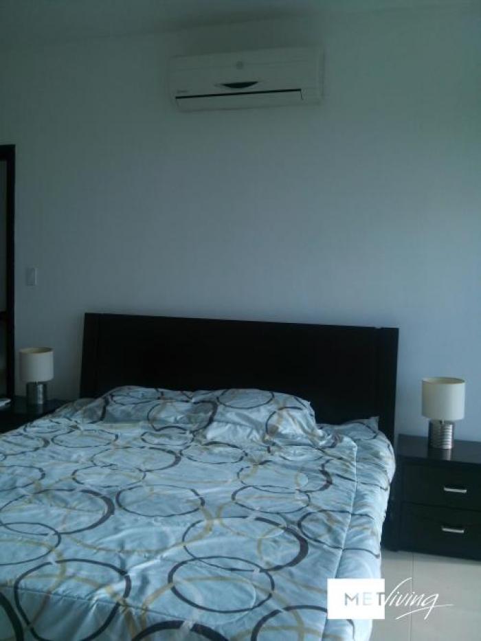 Vendo apartamento avebalboa grandbay 1 recamara - id 5727